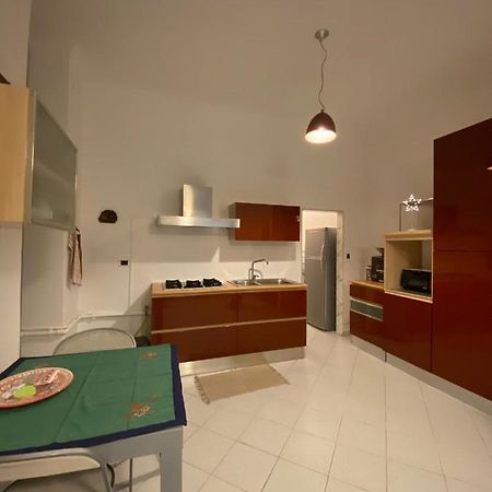 Quarto Piano Home Bari Zewnętrze zdjęcie