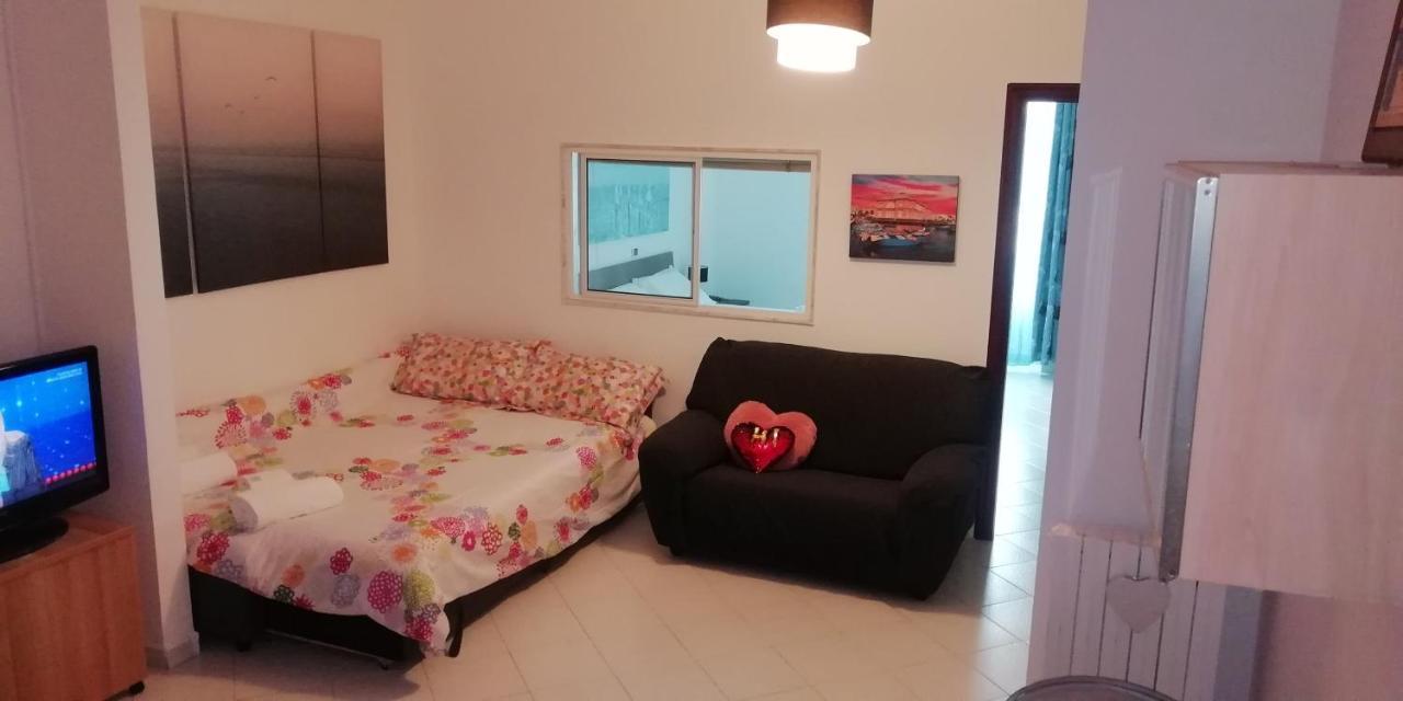 Quarto Piano Home Bari Zewnętrze zdjęcie